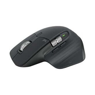 Logitech MX Master 3S - Souris Performante Sans Fil: Avis Complet et Guide d'Achat